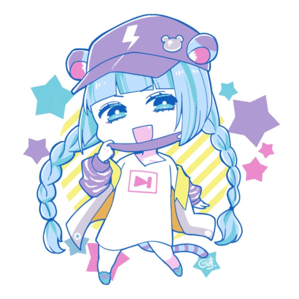 青日晴