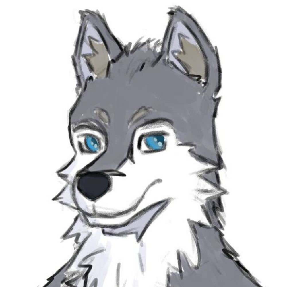 Sasha's avatar