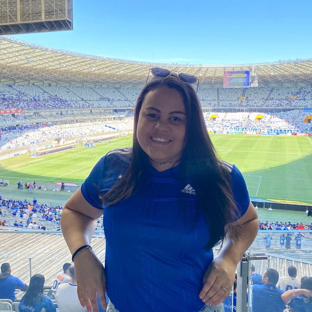 Bruna Estrela