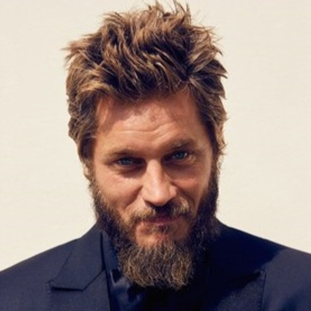 Travis Fimmel Fan