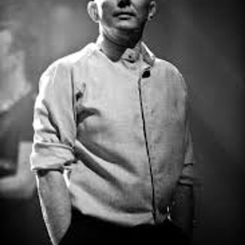 Howard Devoto