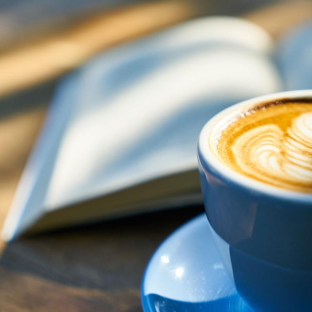 Café Au Lait