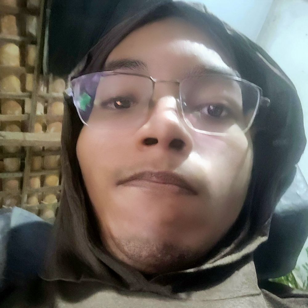 Maxsuel de Jesus