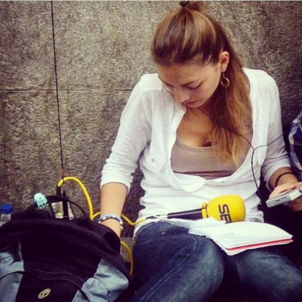 Marta Del Vado 