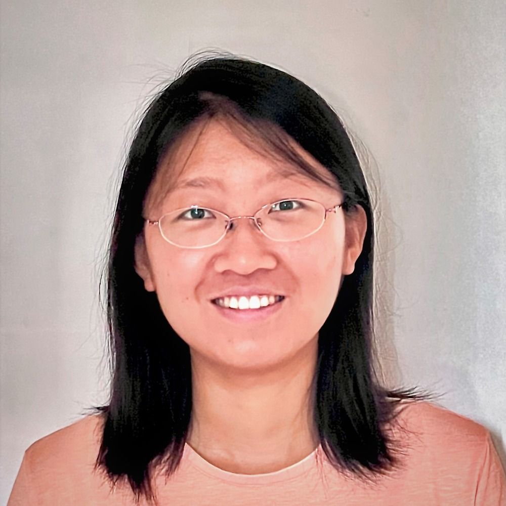 Jingyi Yang