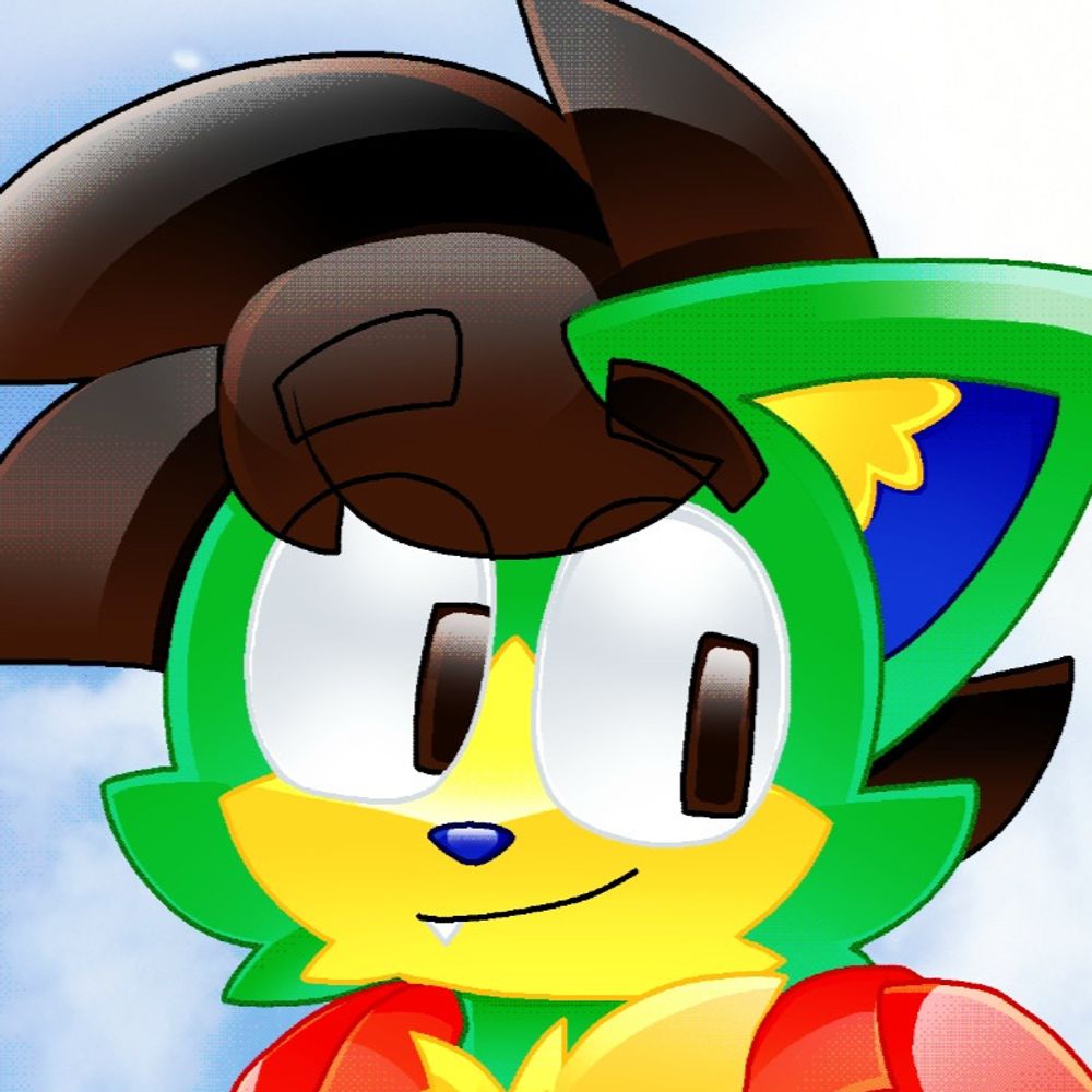 Sprite [C0MMS OPEN! 0/5]