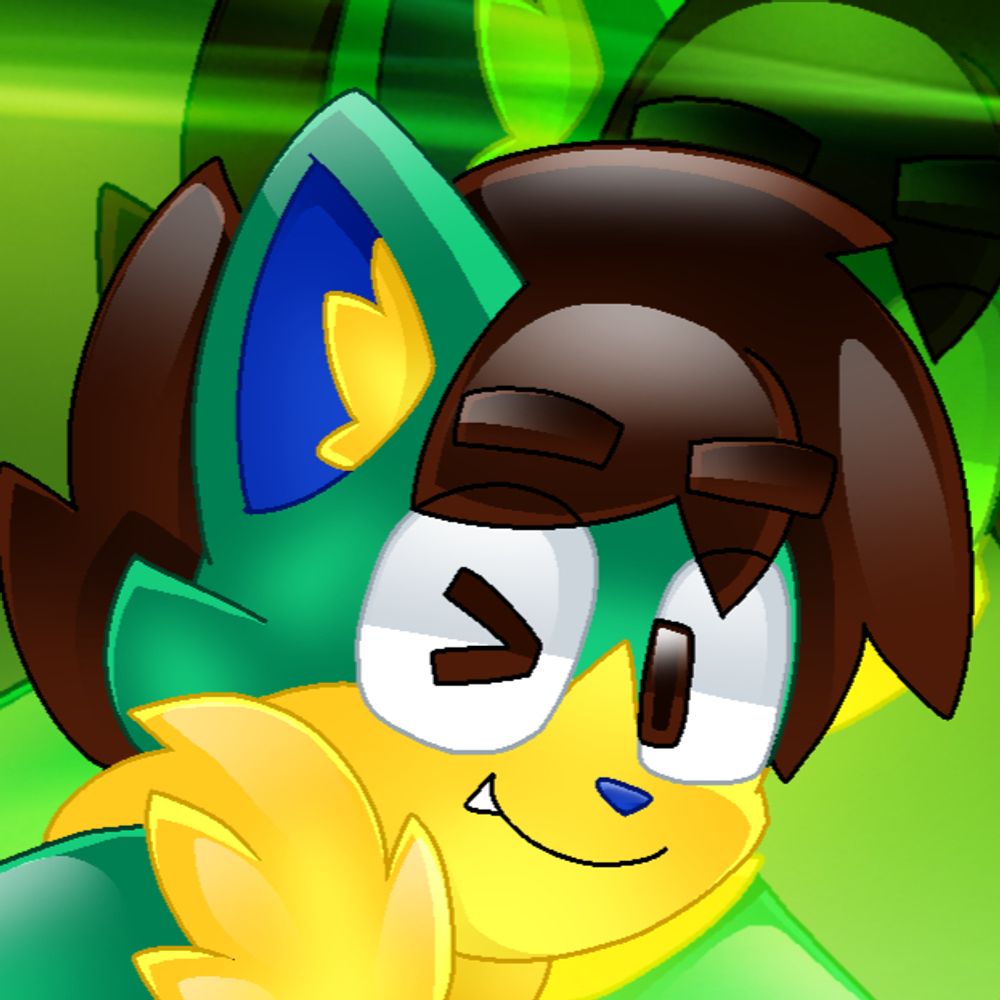 Sprite [C0MMS OPEN! 0/5]'s Avatar