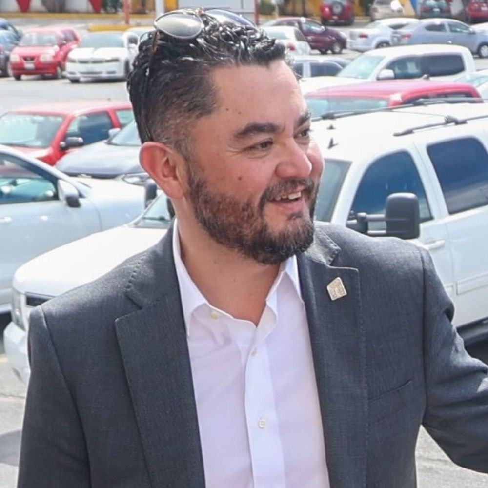 Joe Benitez