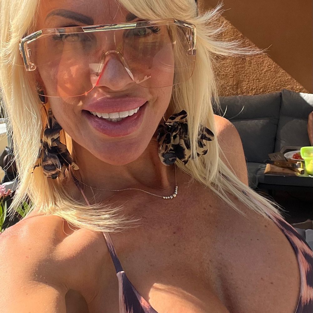 Tiffany Rousso