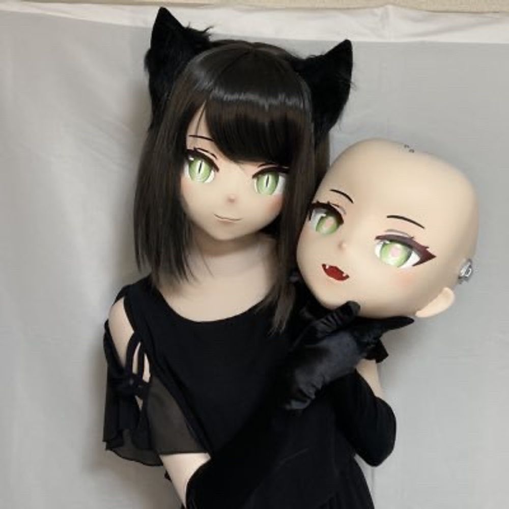 黒音こまる(MAL)