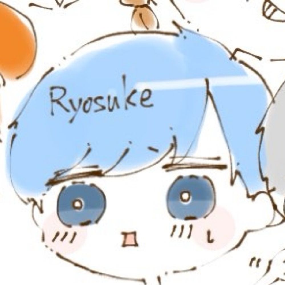 Ryosuke
