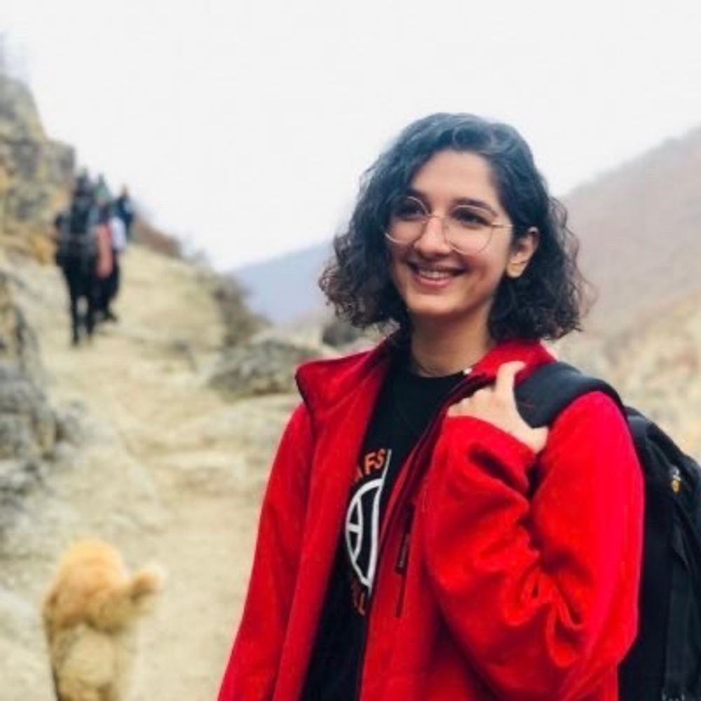 ༺ لیندایی ༻