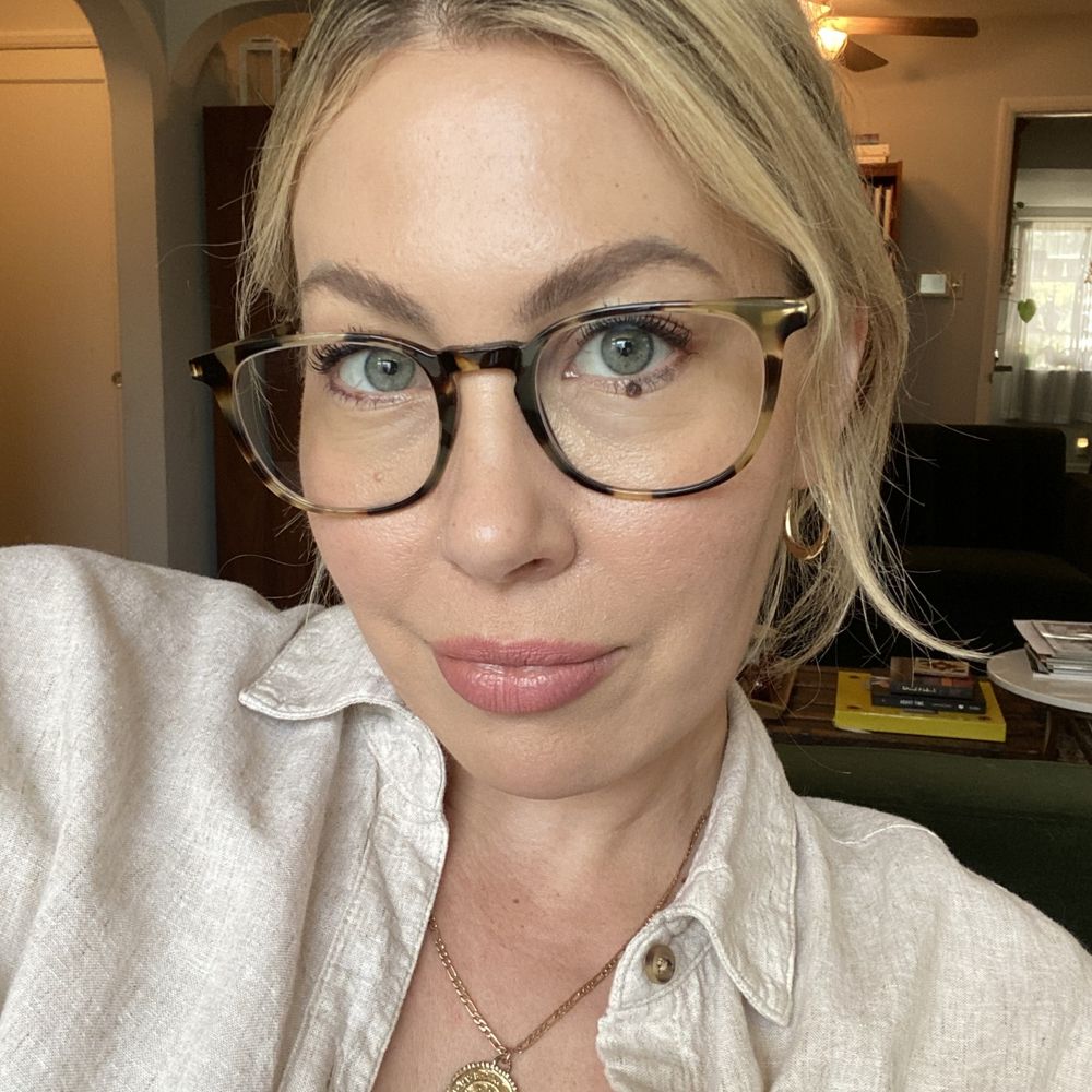 Ashley Bethard