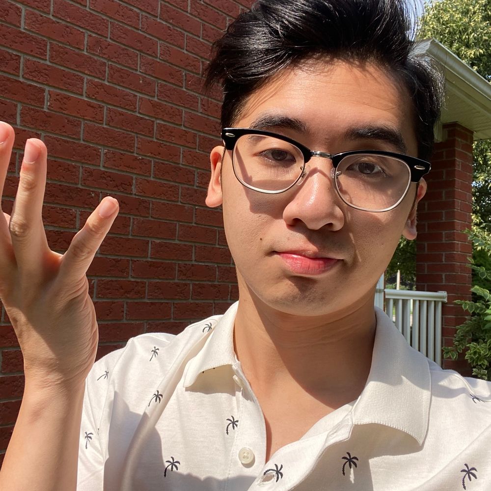 Jonathan J. Chu