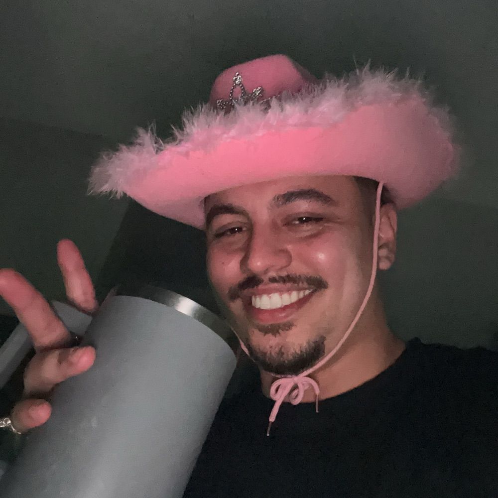 Ex Deus Campari 