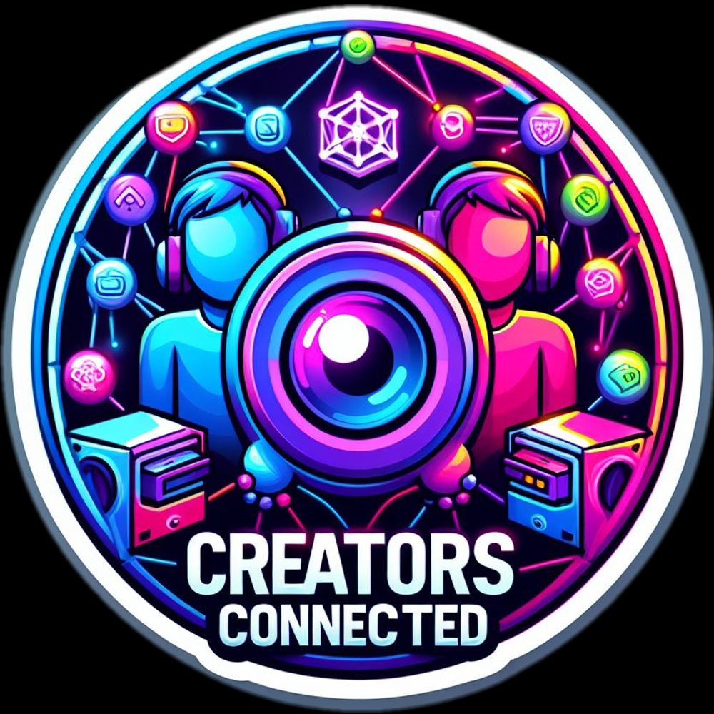 Creators Connected