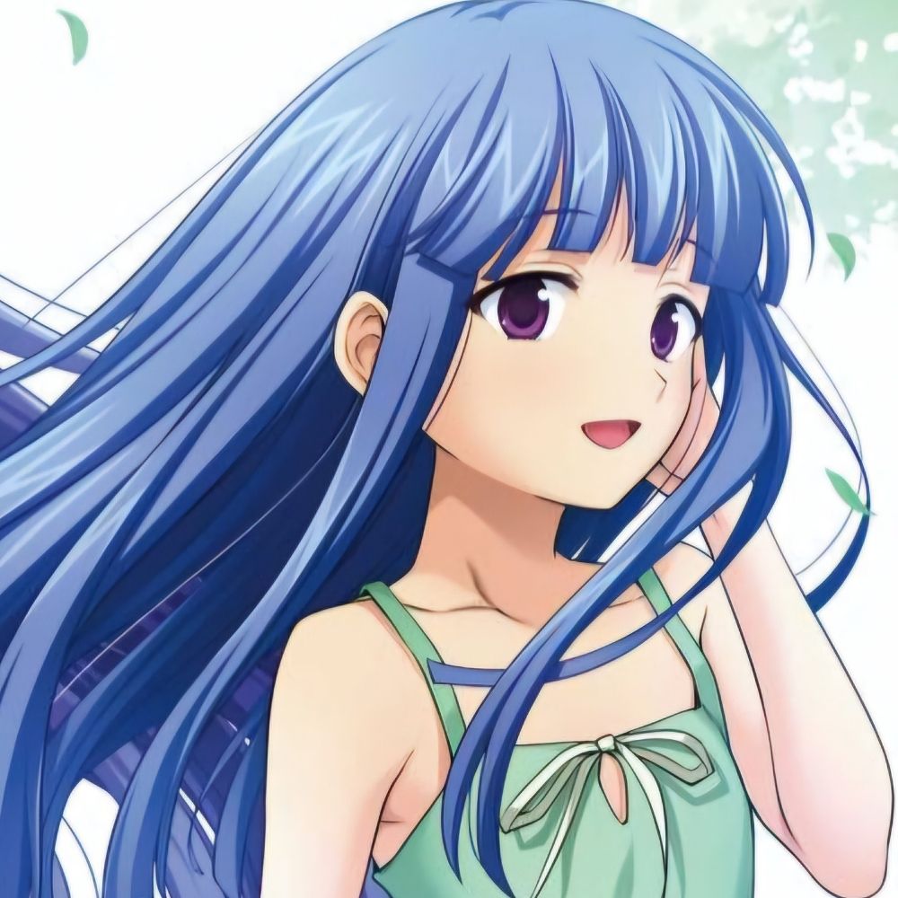 User avatar
