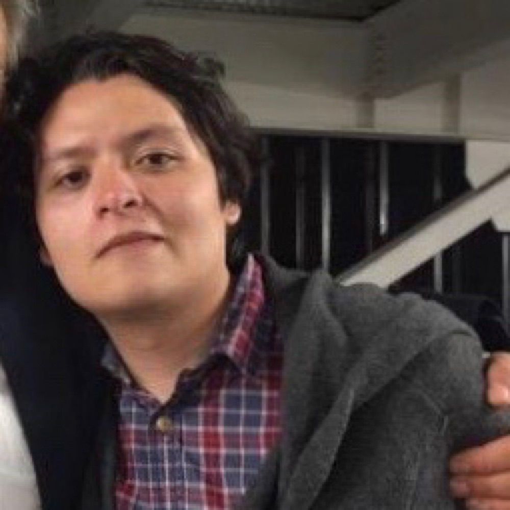 Chen García Wong