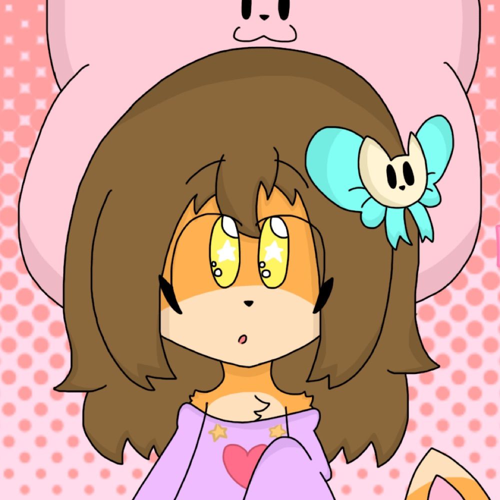 Raylynne/Rae!