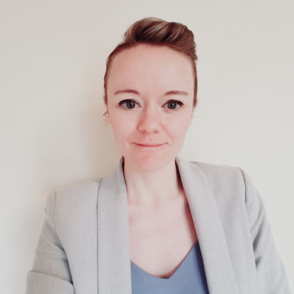 Dr Katharina Addington-Lefringhausen