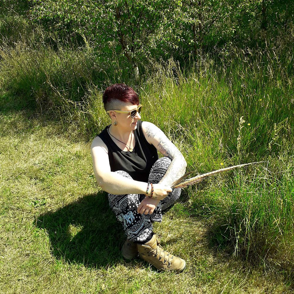 Mandy ~ Lifwynn Wood