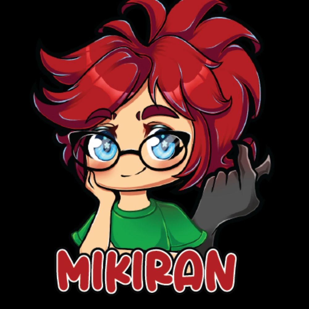 Mikiran - Expat Extraordinaire!