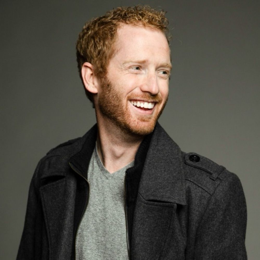 Dustin Harward