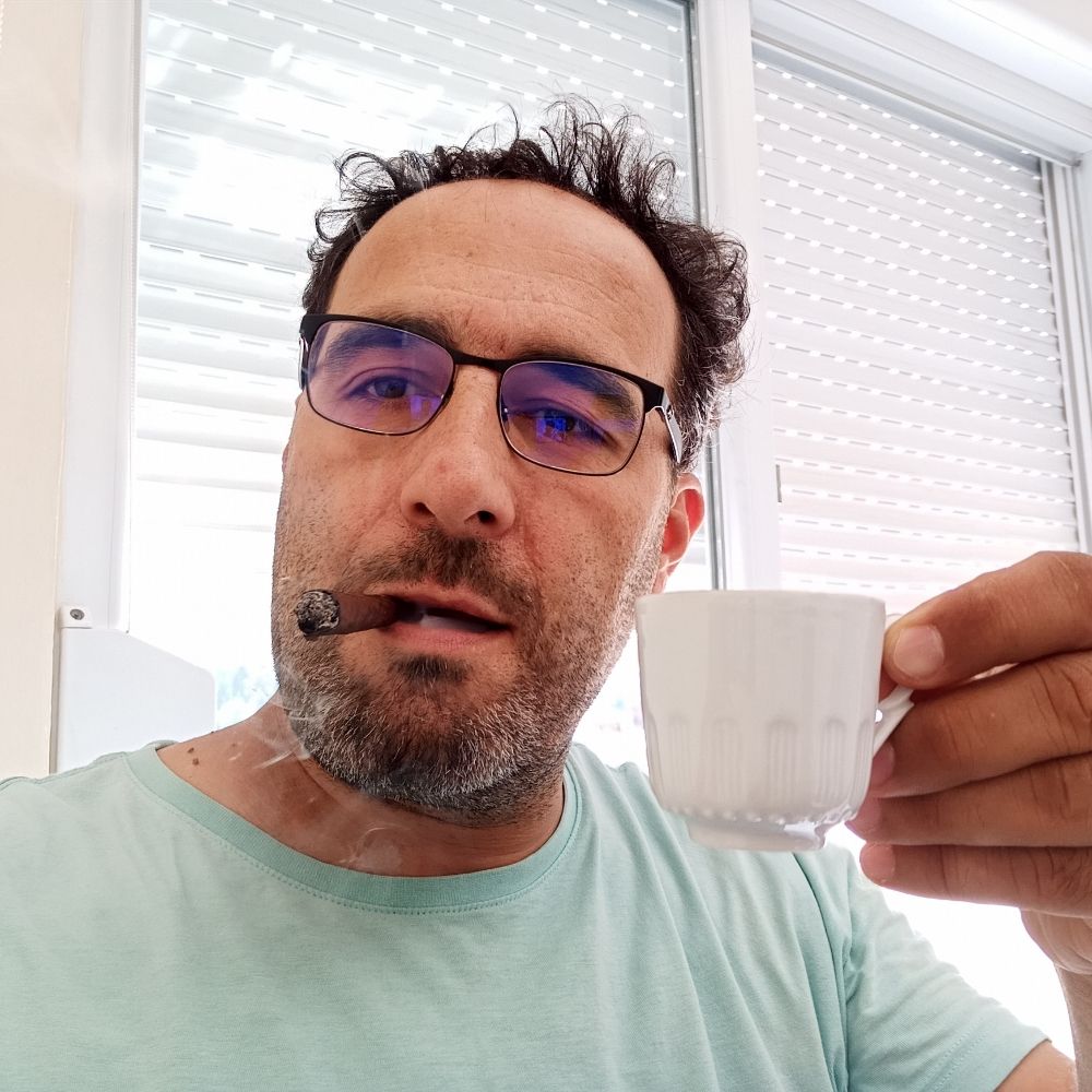 Ferhat Uygungider