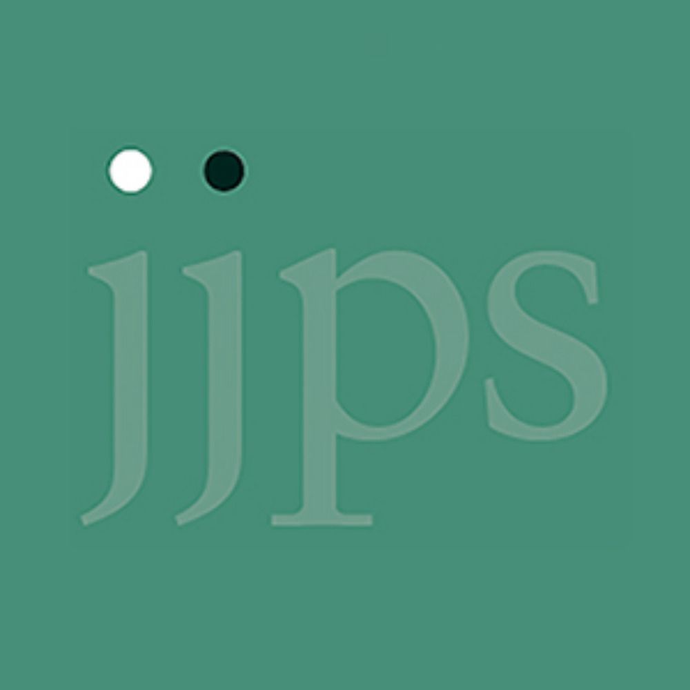 Japanese Journal of Political Science