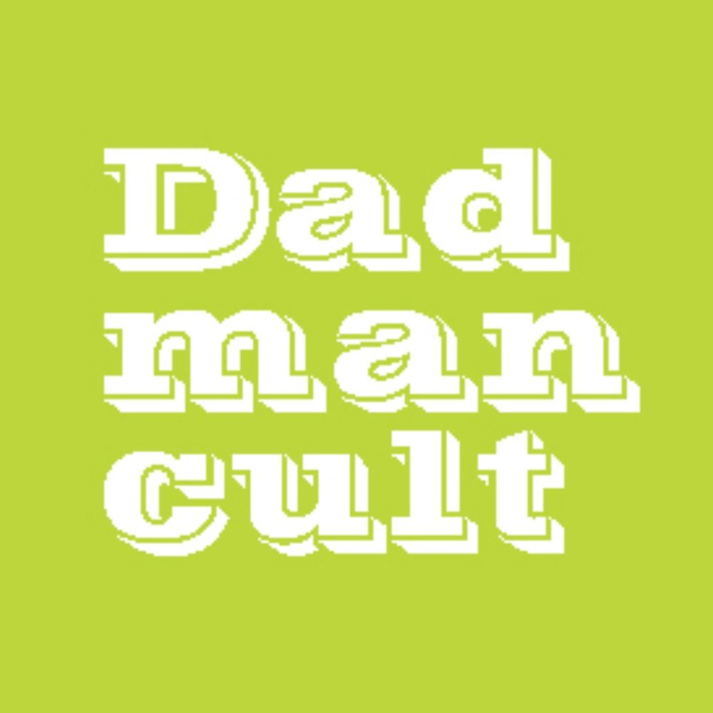 DadManCult Art