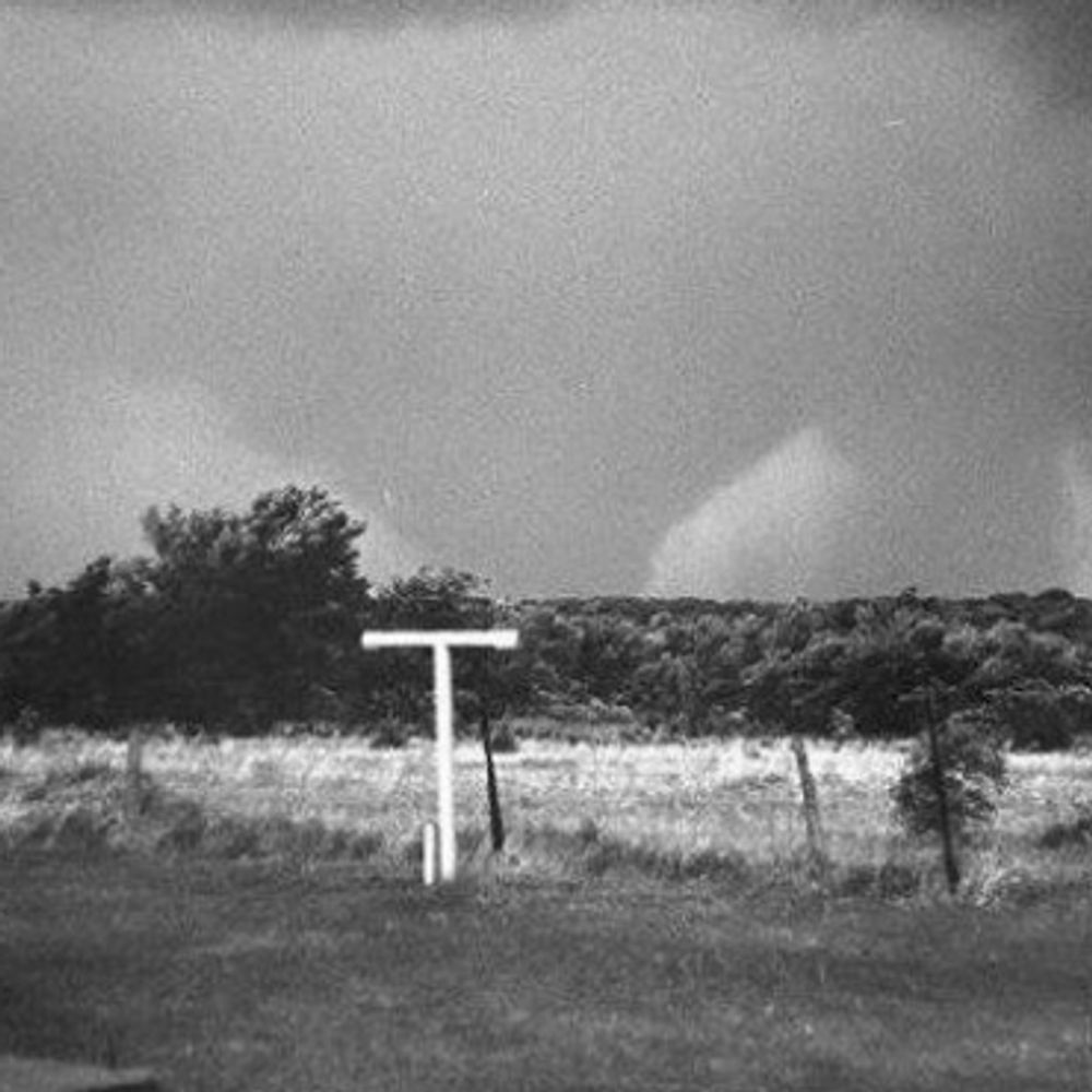 Oklahoma Tornadoes 🌪