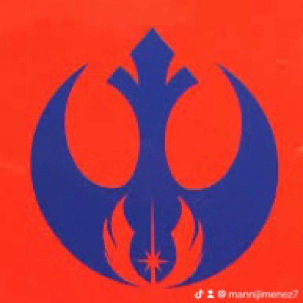 Rebel Legion.