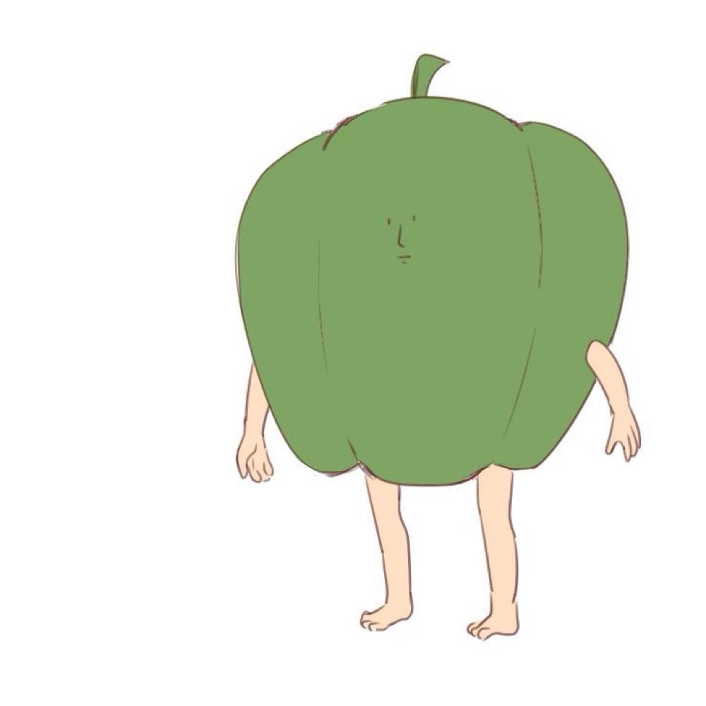 ぽほぼ之助
