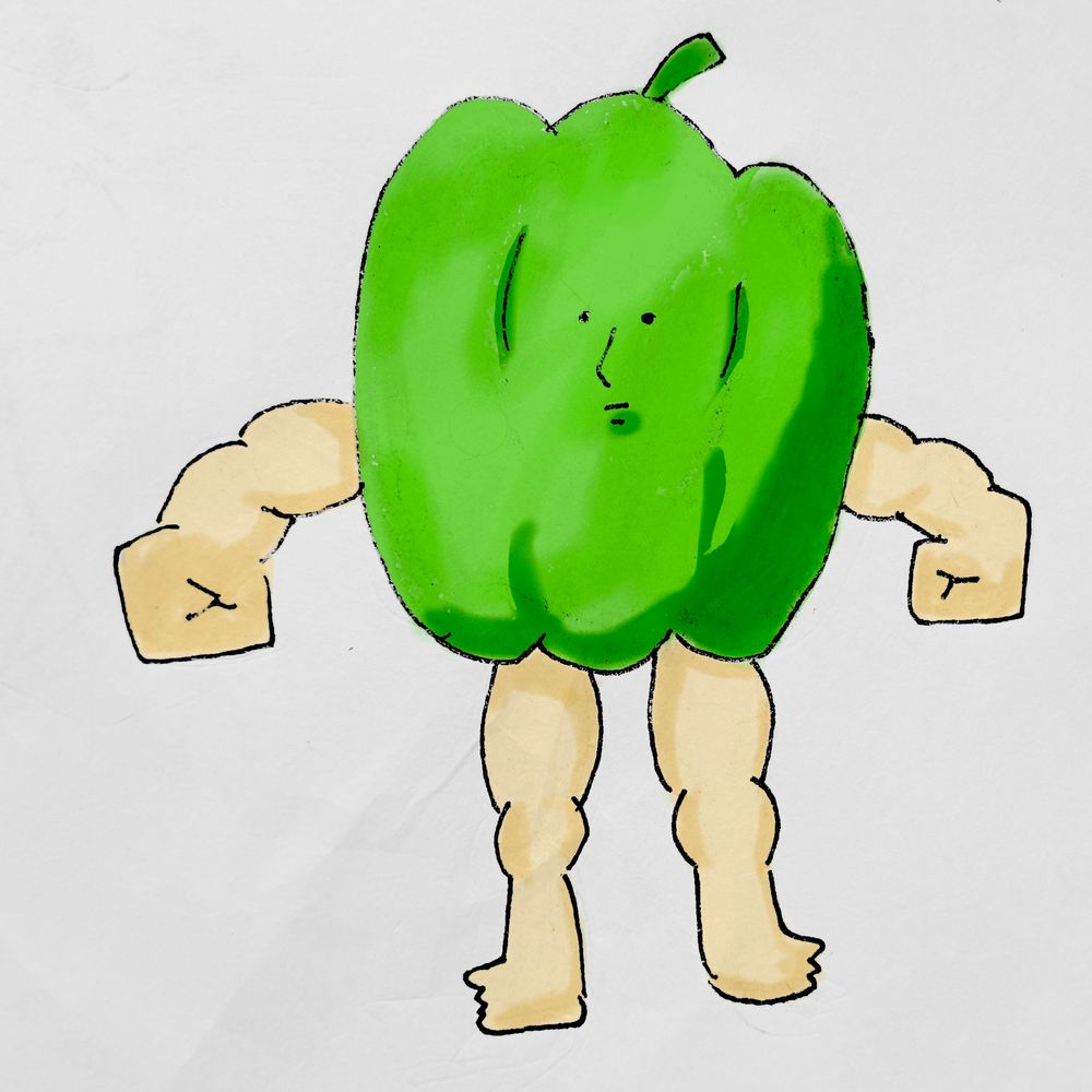 ぽほぼ之助