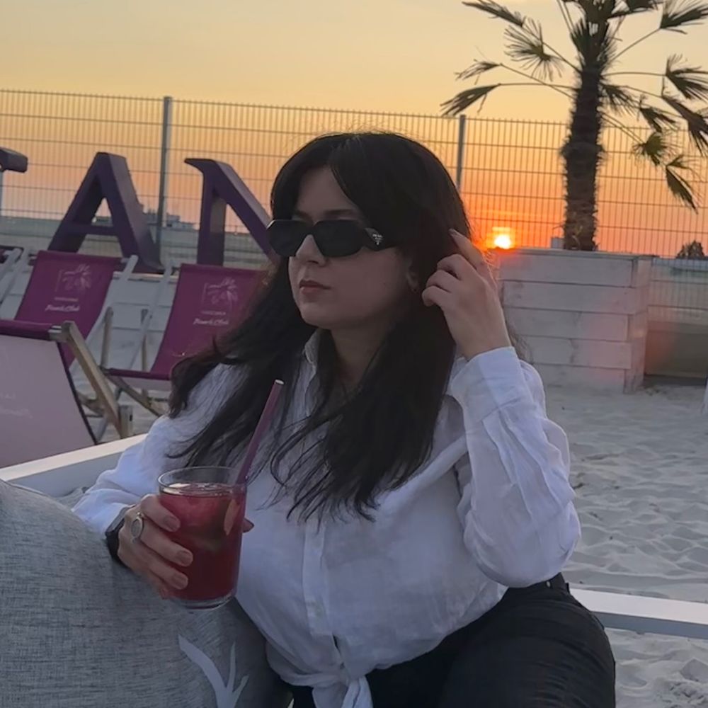 Darya