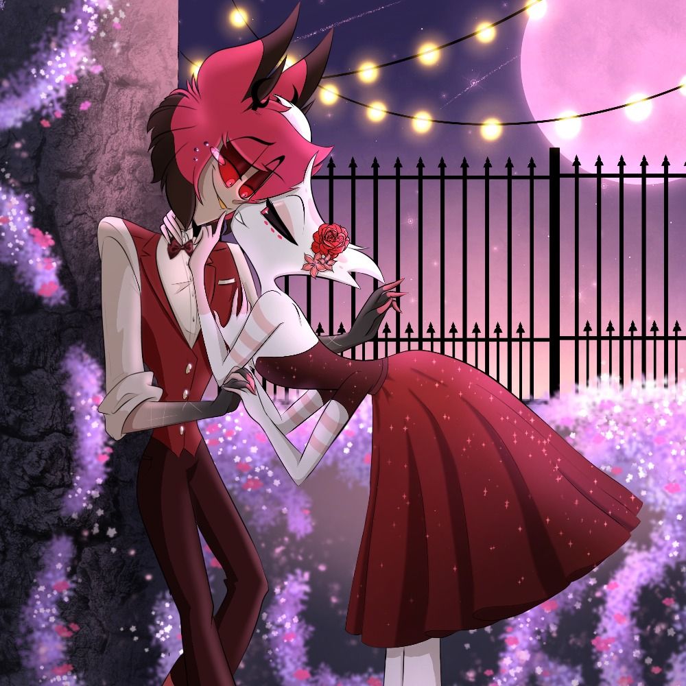 Alastor Cane