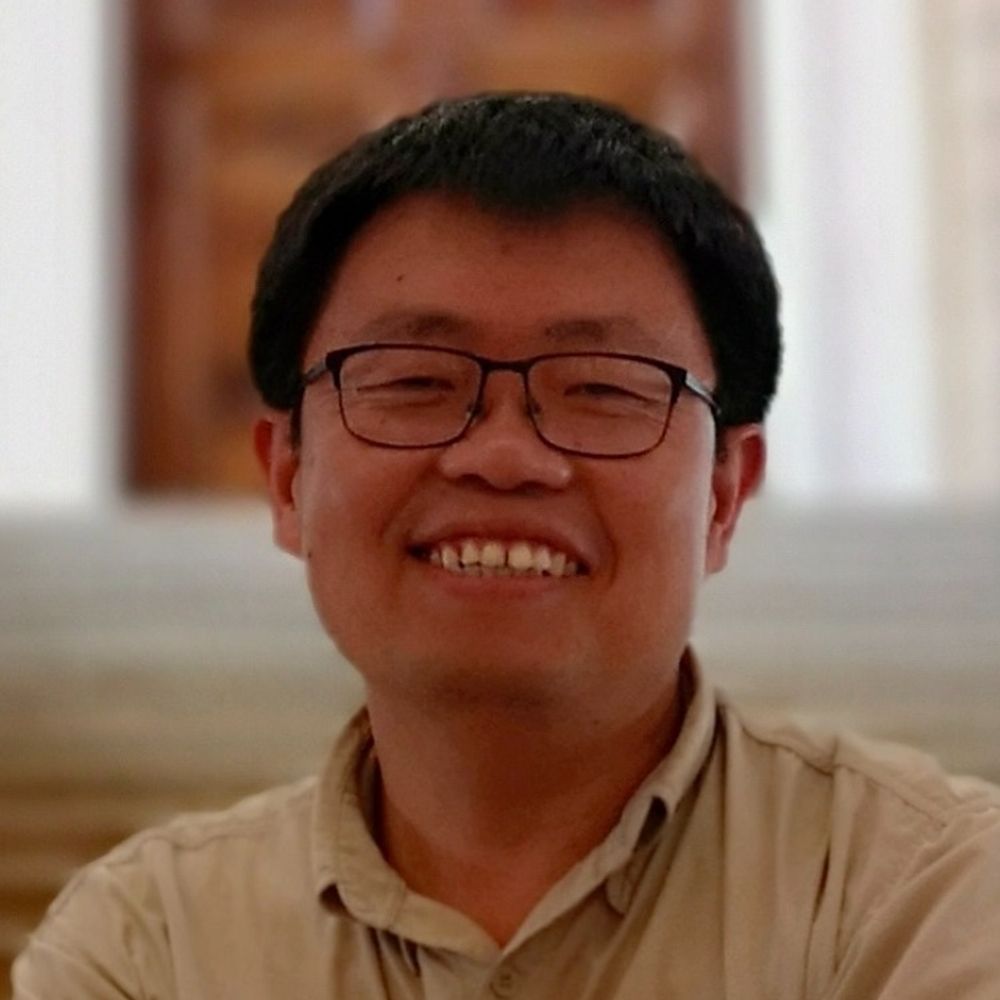 G Gavin Chen