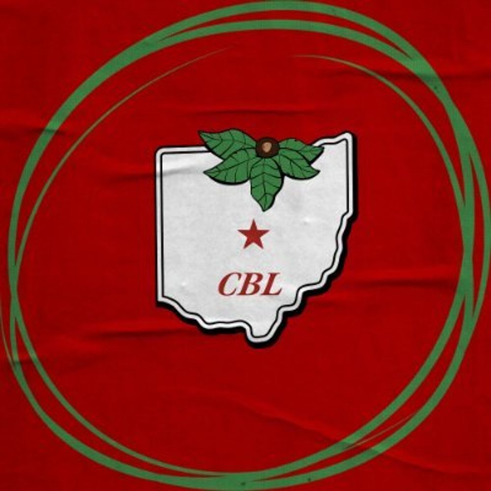 Central Buckeye League