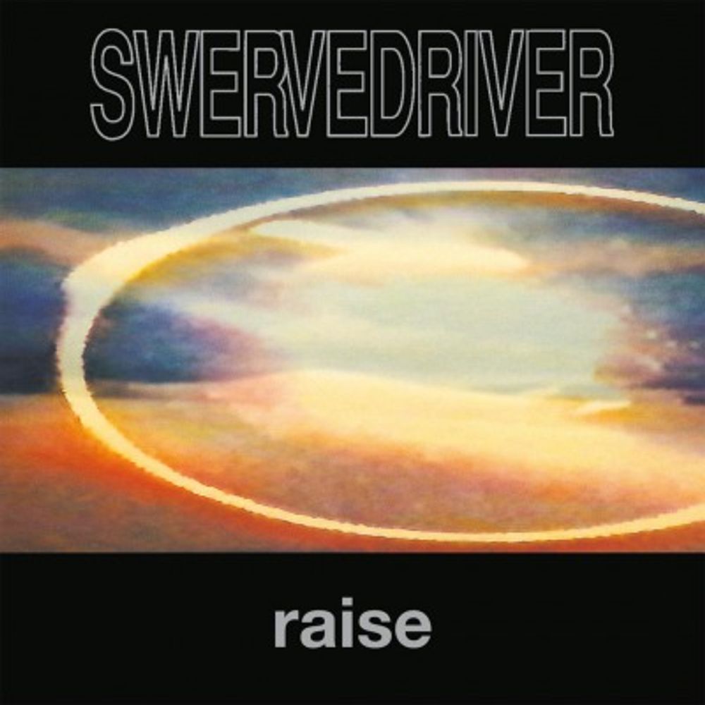 Swervedriver