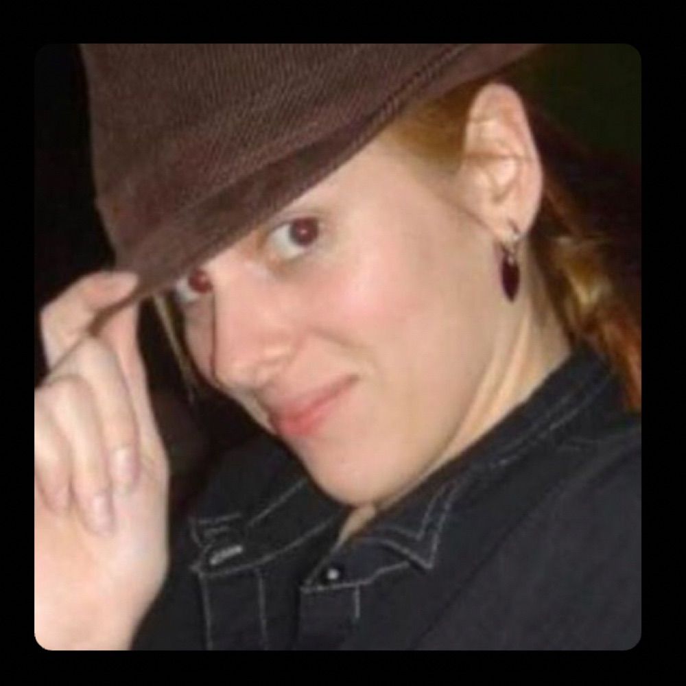 MrsMagooFace