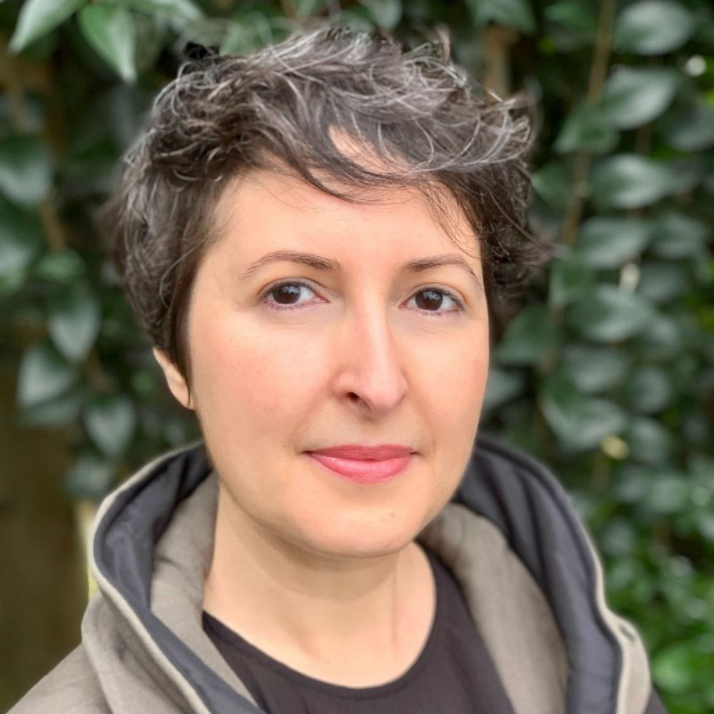 Marian Farah (ماريان فرح)