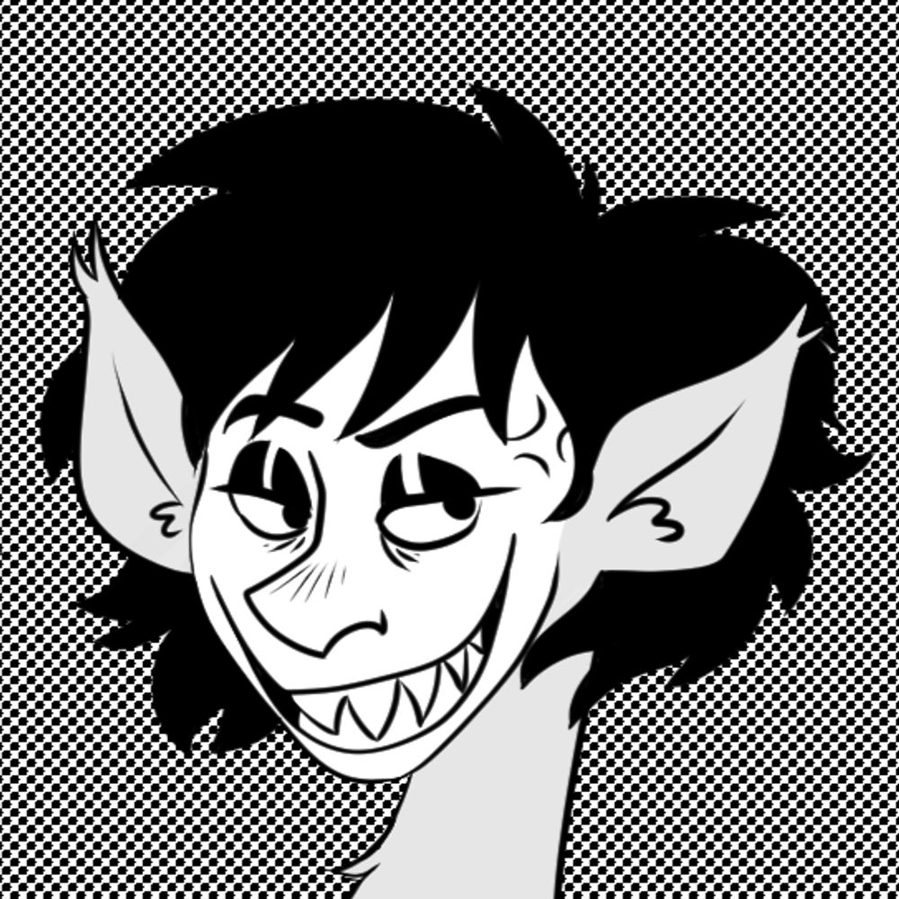 Jasper | commissions open