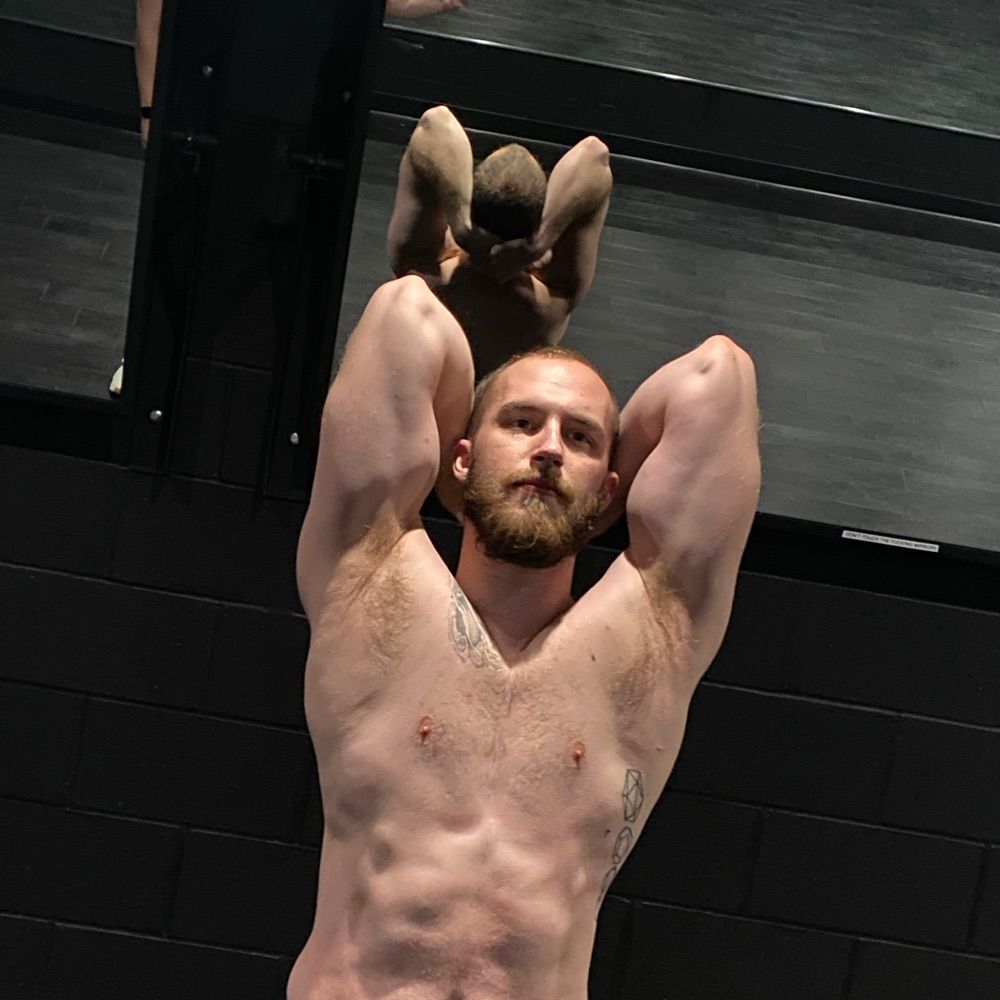 Calvin Stoeger