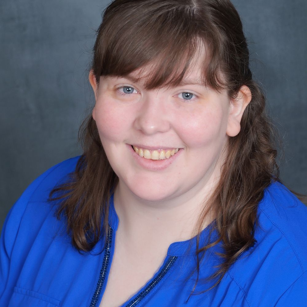Erin Kress Voice Over