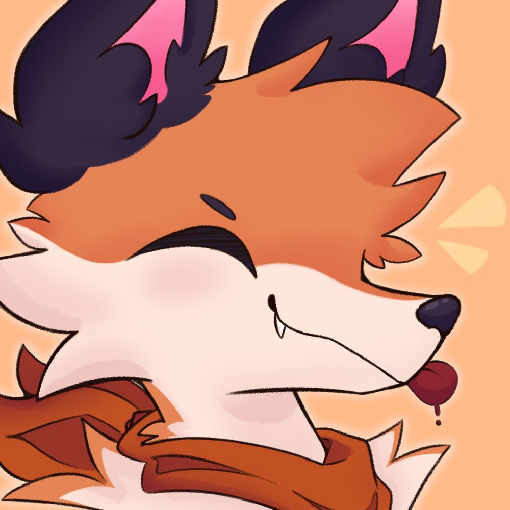 taffy 🦊
