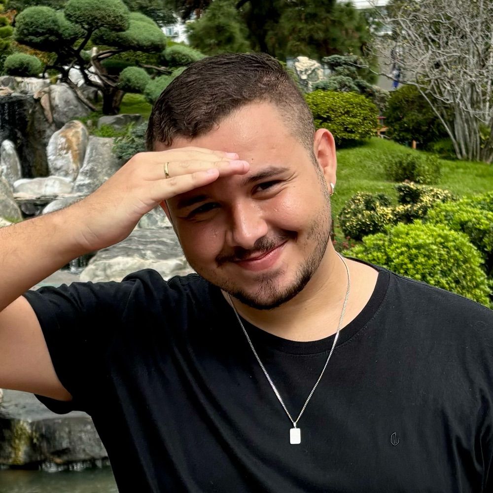 paulo calixto