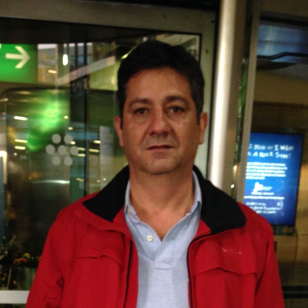 Joao Augusto