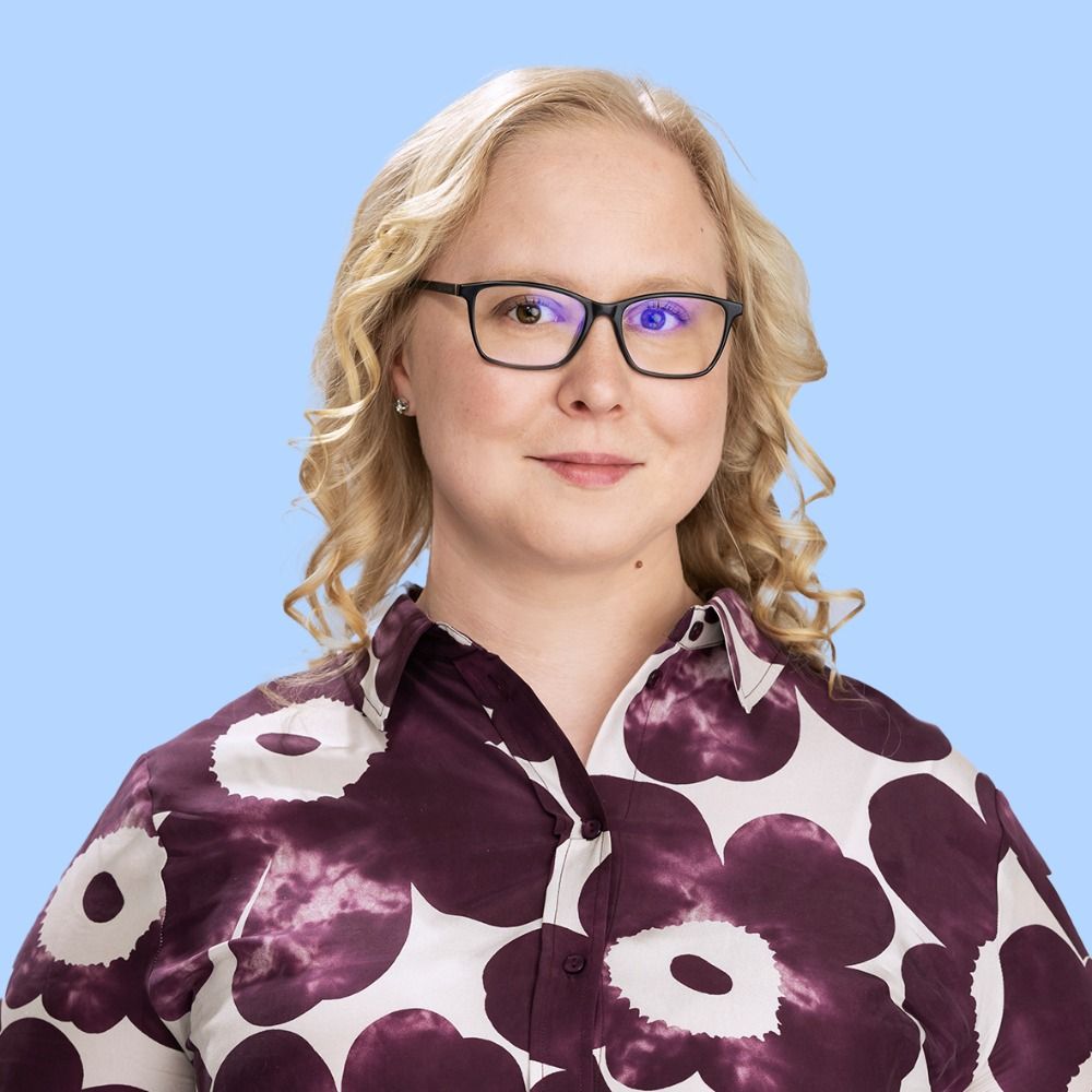 Jenni Tuomainen