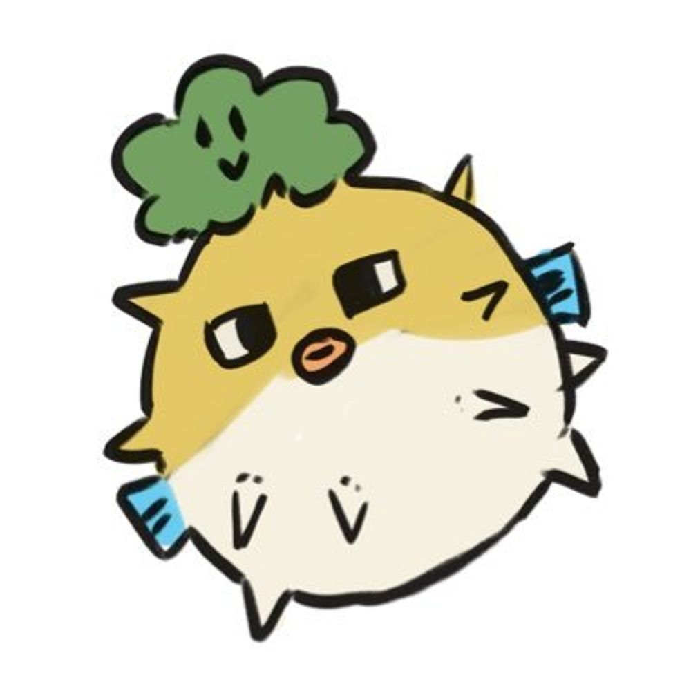 パセリもしゃお