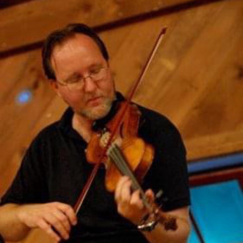 David Gardner